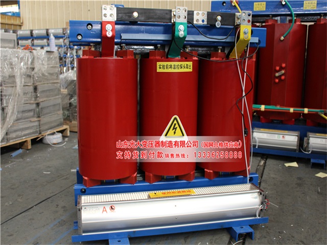 来凤SCB10-315KVA/10